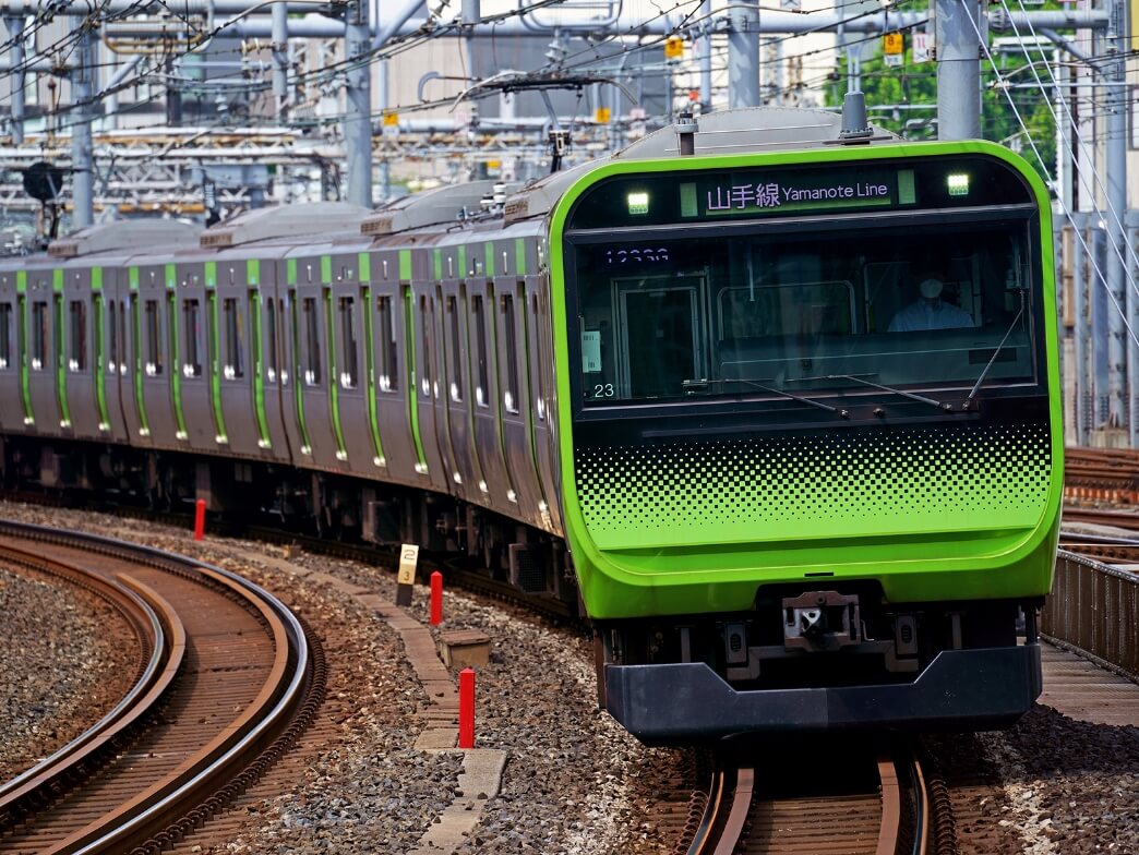 カメラマンや技術スタッフが常駐