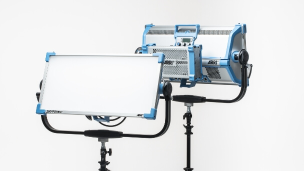 ARRI S60-C
