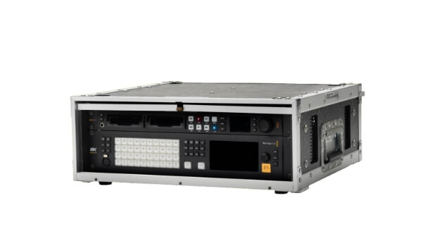 Blackmagic Design Constellation 8K
