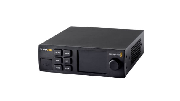 Blackmagic Design WebPresenter 4K