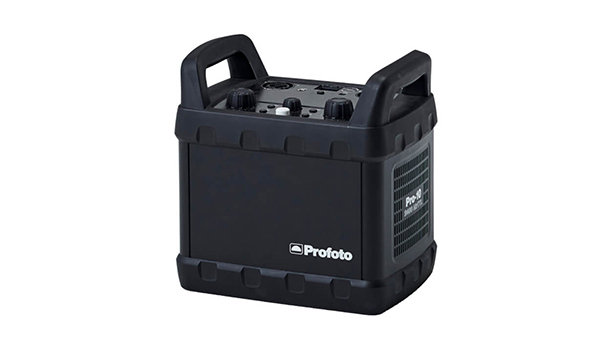 Profoto Pro-10 2400 AirTTL