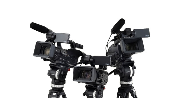 SONY PXW-Z200