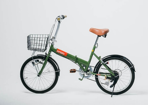 自転車