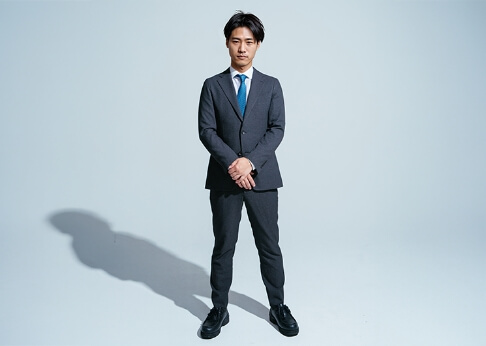 人物
