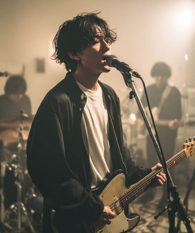 MV・PV