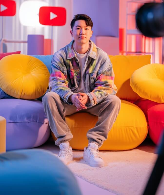 YouTube