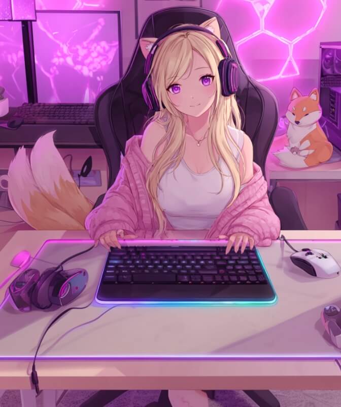 VTuber・ストリーマー事務所
