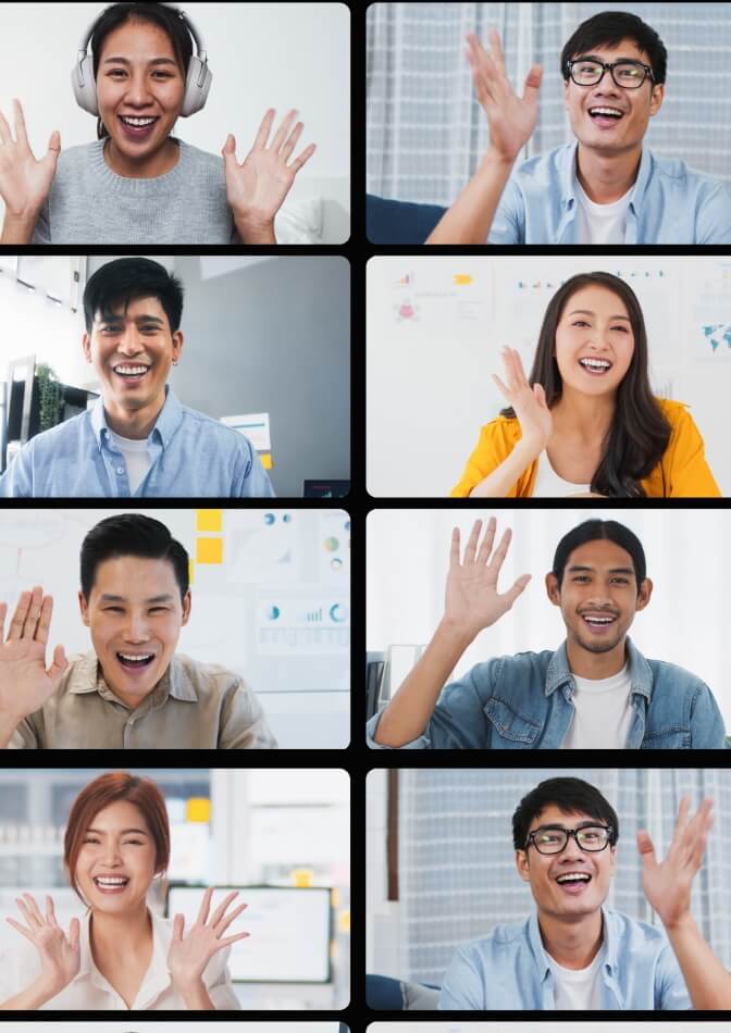 ZOOMやMicrosoft Teams