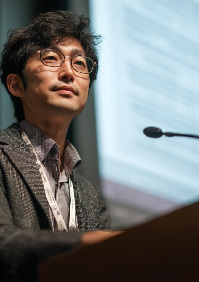 セミナー・講演会の撮影・配信サービス