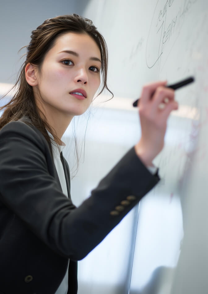 学校・教育業界のライブ配信・撮影サービス