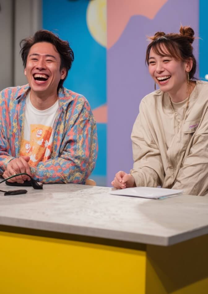 エンタメ・芸能業界のライブ配信・撮影サービス