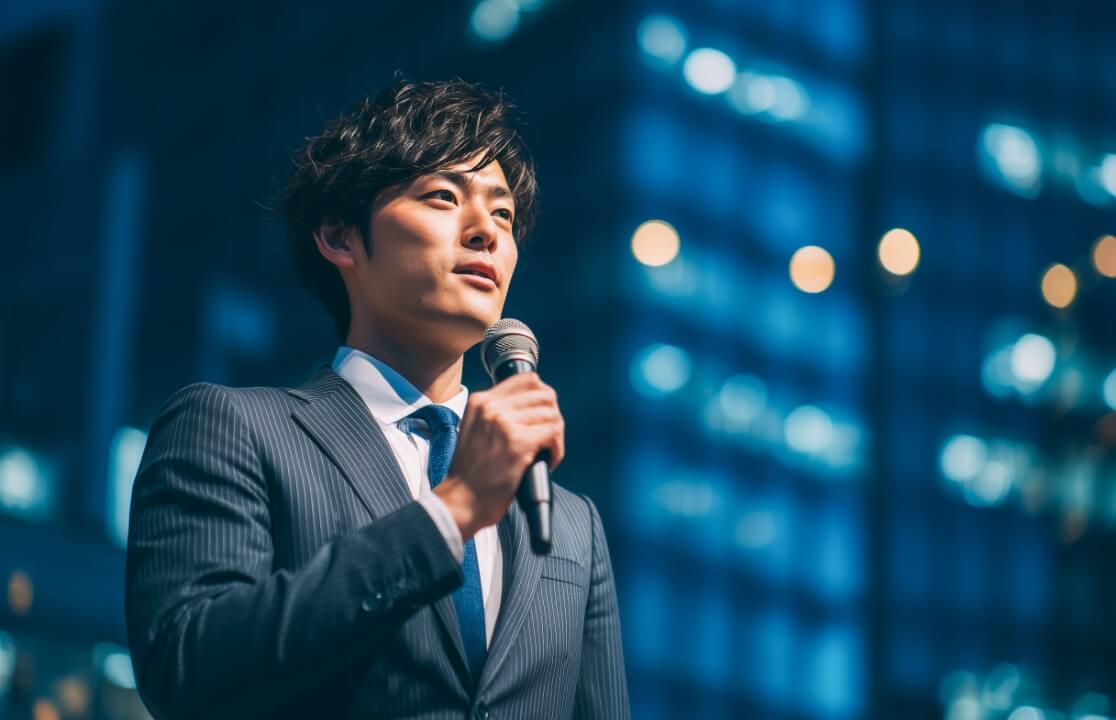 セールス・マーケティング向けオンラインセミナー・講演会