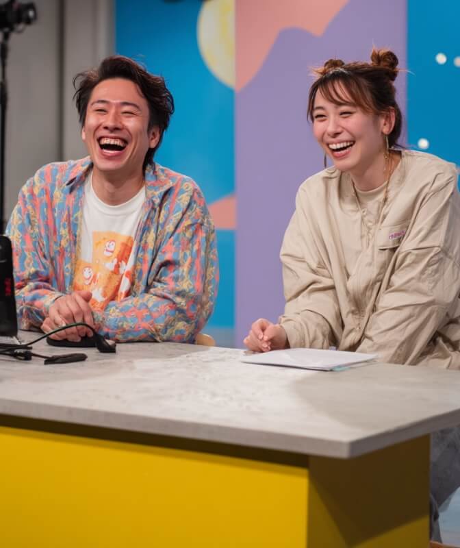 エンタメ