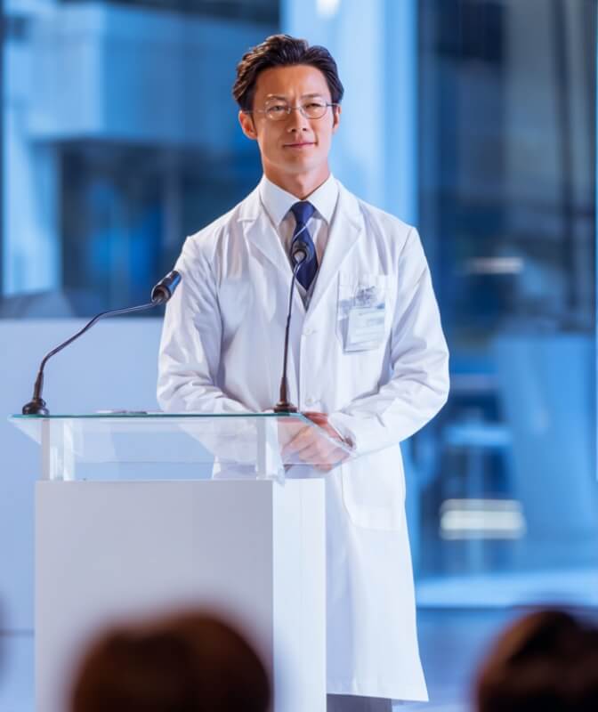 医療・製薬業界
