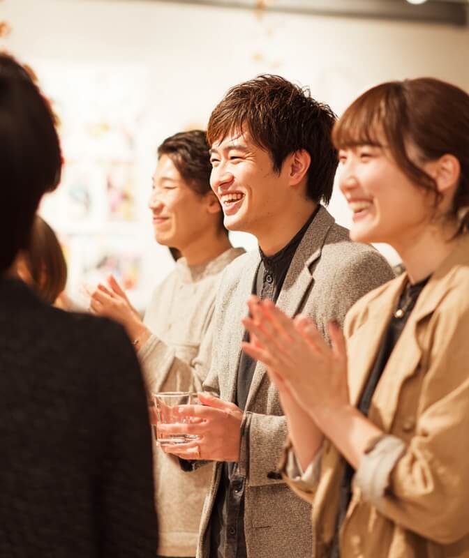 社内イベント・式典