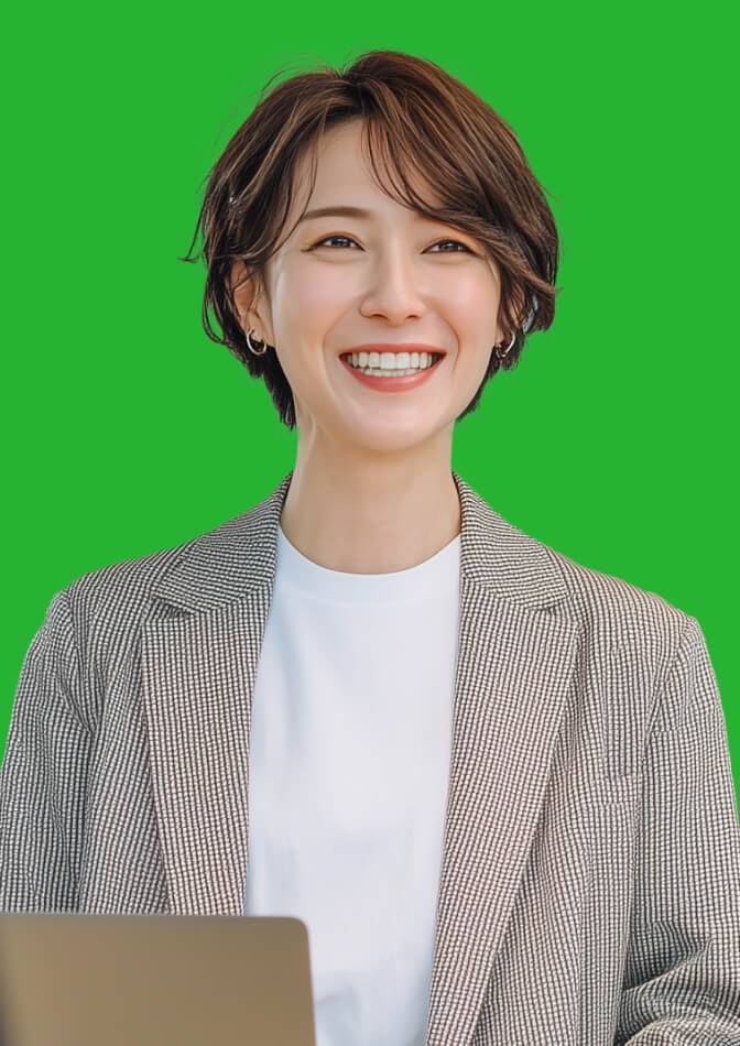 クロマキー合成・マルチカムスイッチング