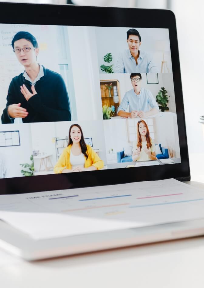 ZOOMやMicrosoft Teams