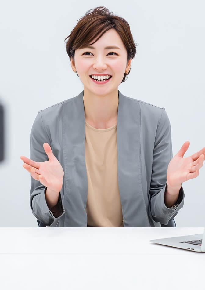ライブ配信
