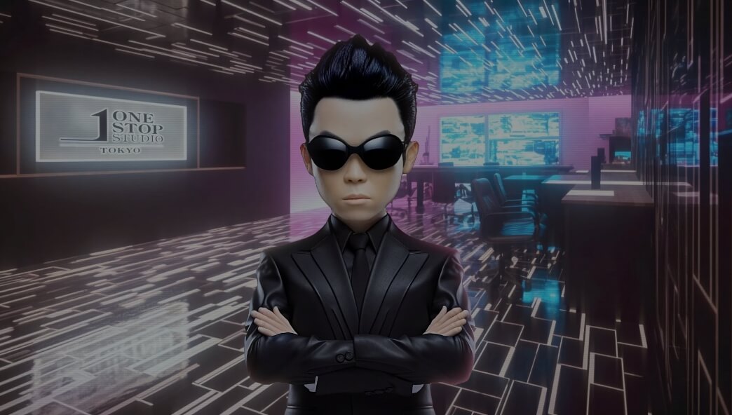MATRIX解説