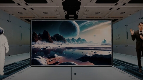 宇宙船
