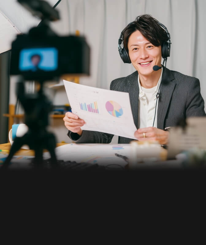 テレビ番組