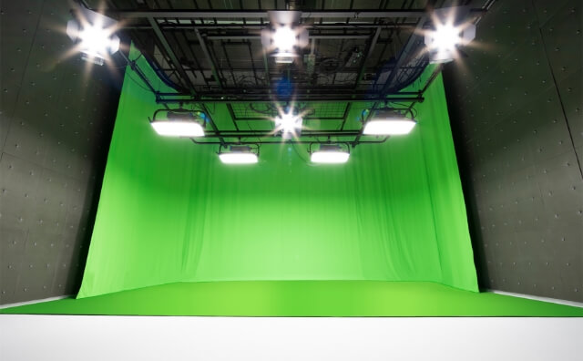 Studio 1