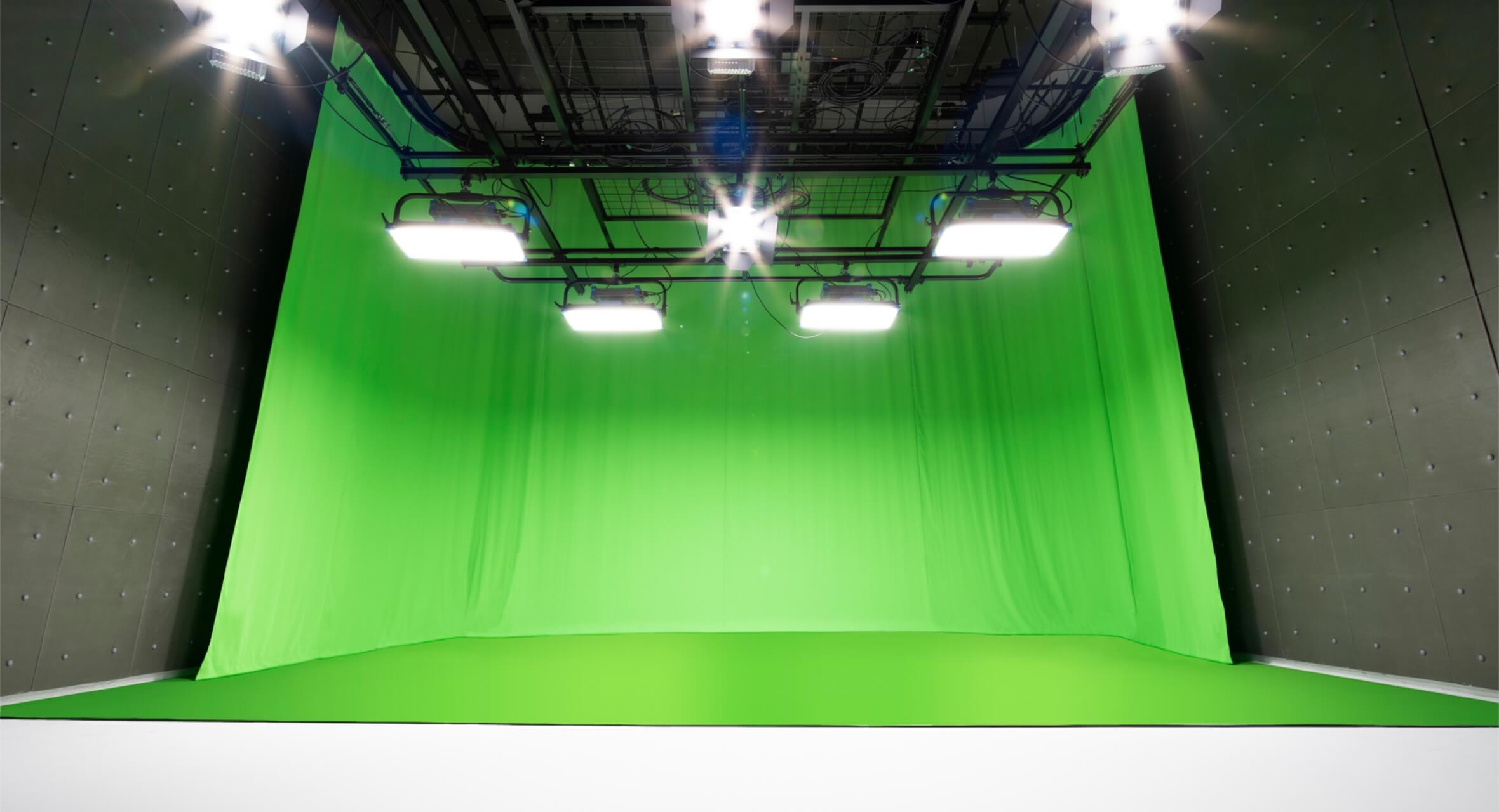 Studio 1