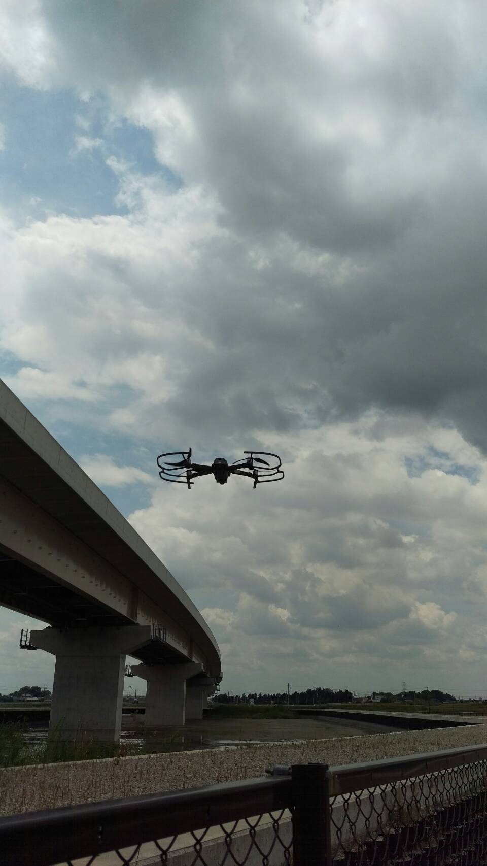埼玉ロケ ドローン mavicpro2