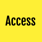 Access