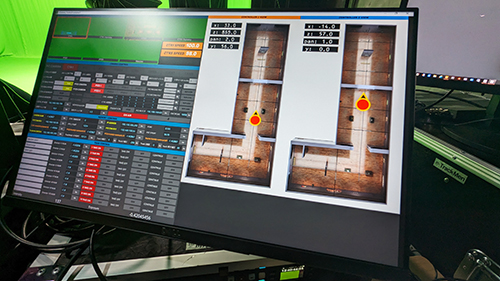 【バーチャルプロダクション】不動産・建築業界のCGパース内をバーチャル空間移動するテクニック