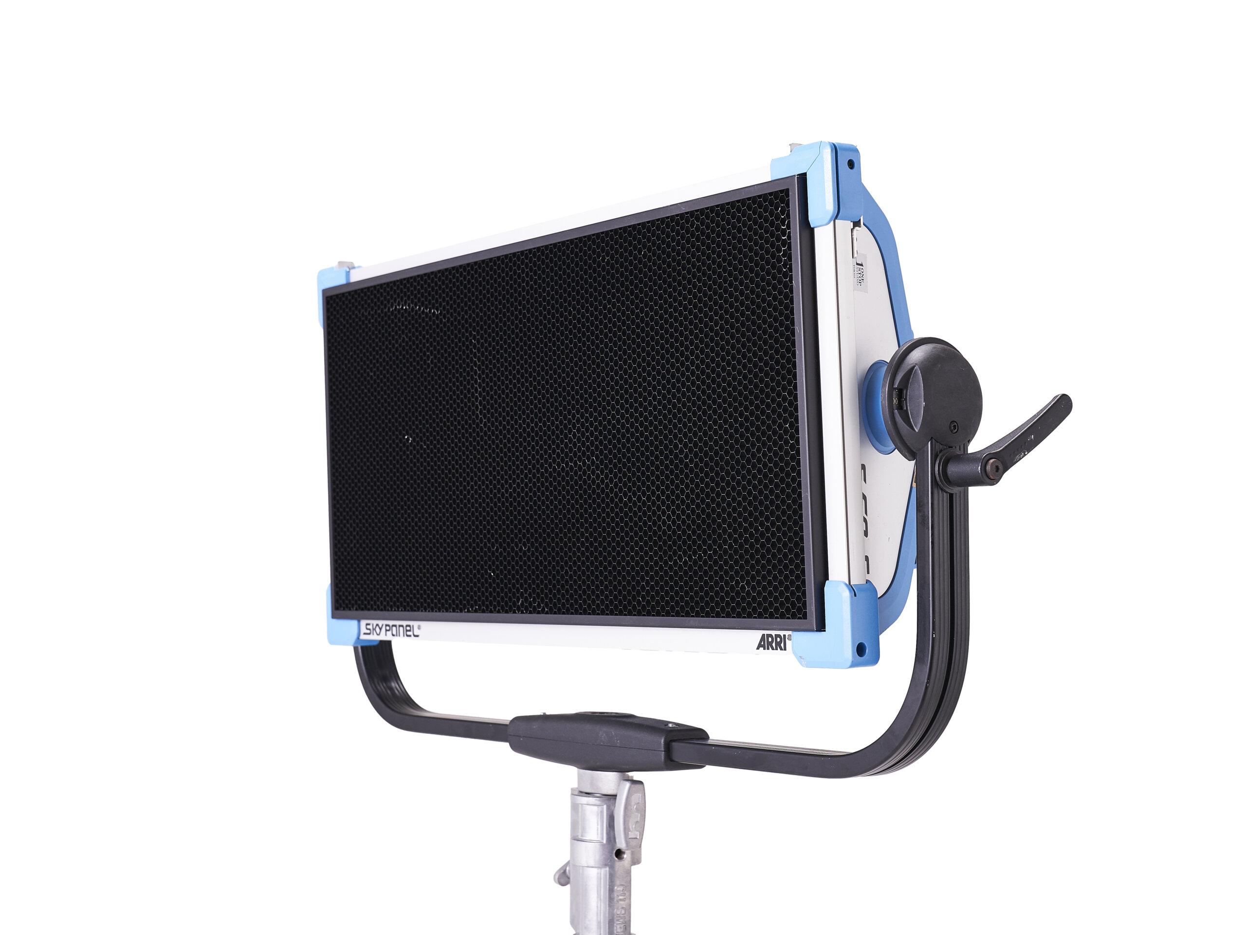 S60用ハニカムグリッド30°