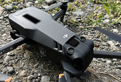 【ドローン撮影】MAVIC 3 PRO CINEを使用した空撮