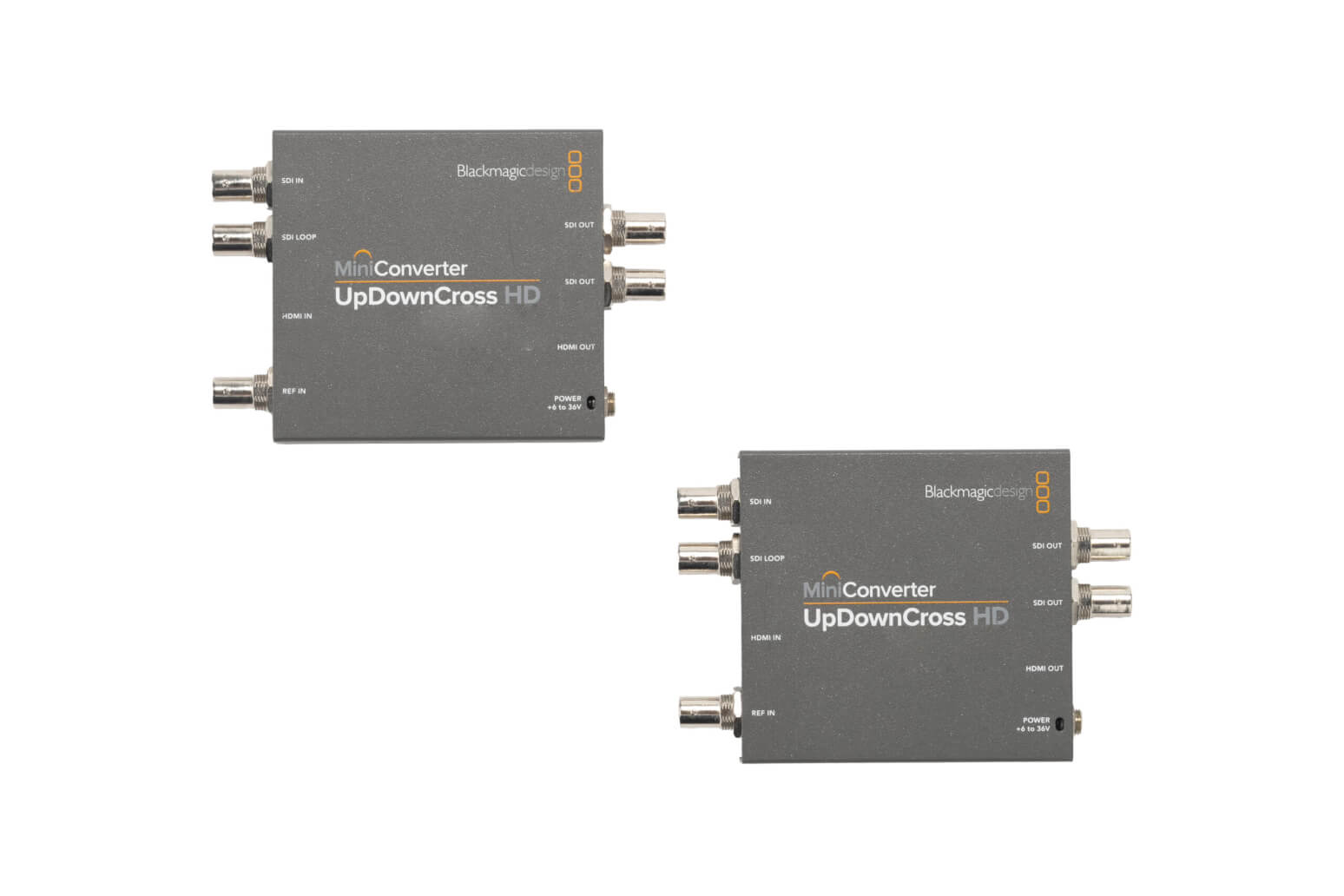 Blackmagic Design UpDownCross