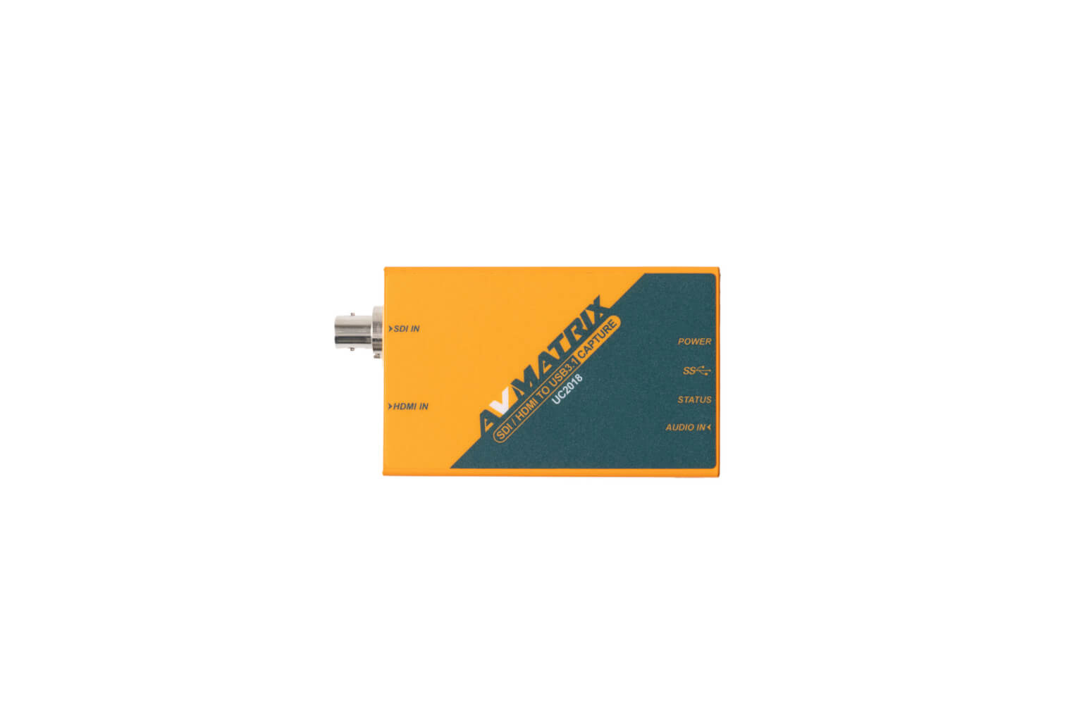 AVMATRIX UC2018
