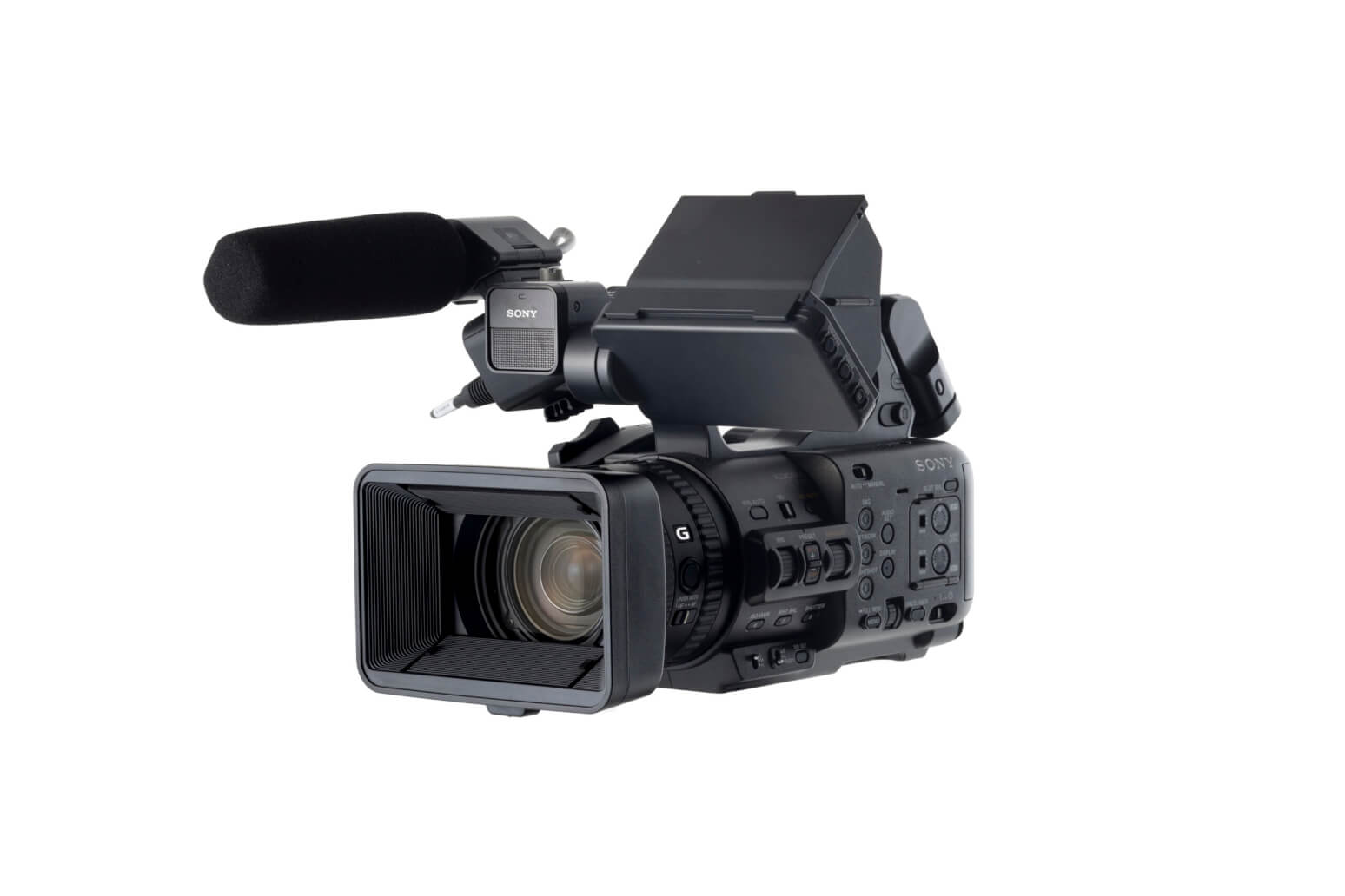 SONY PXW-Z200