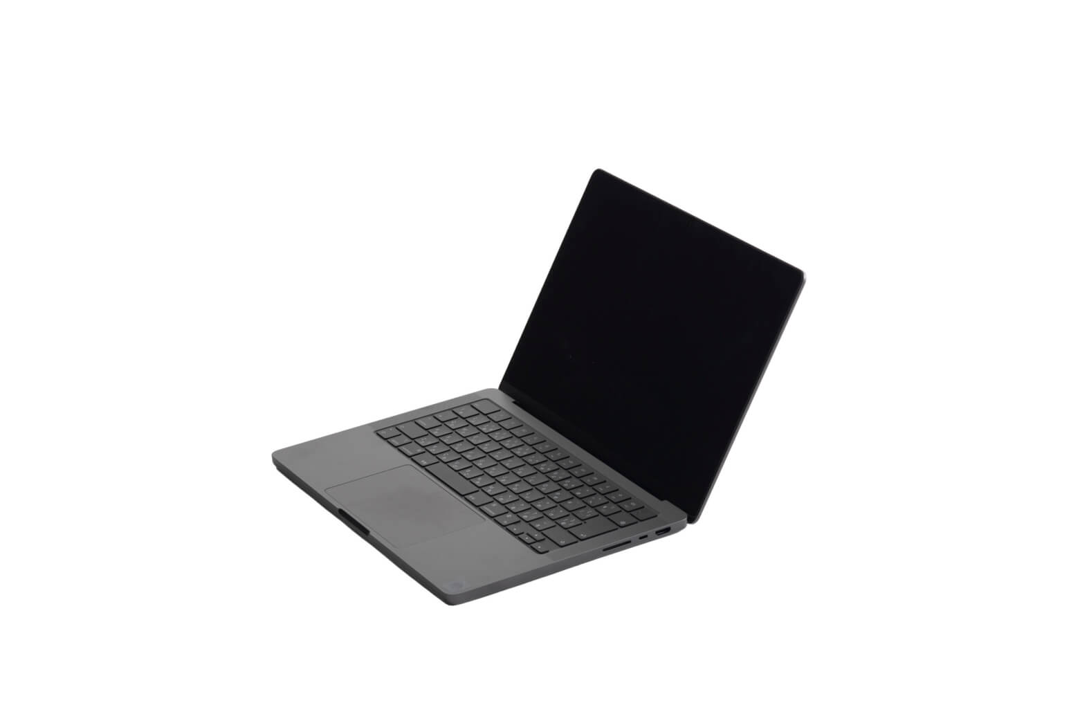 MacBook Pro 14インチ