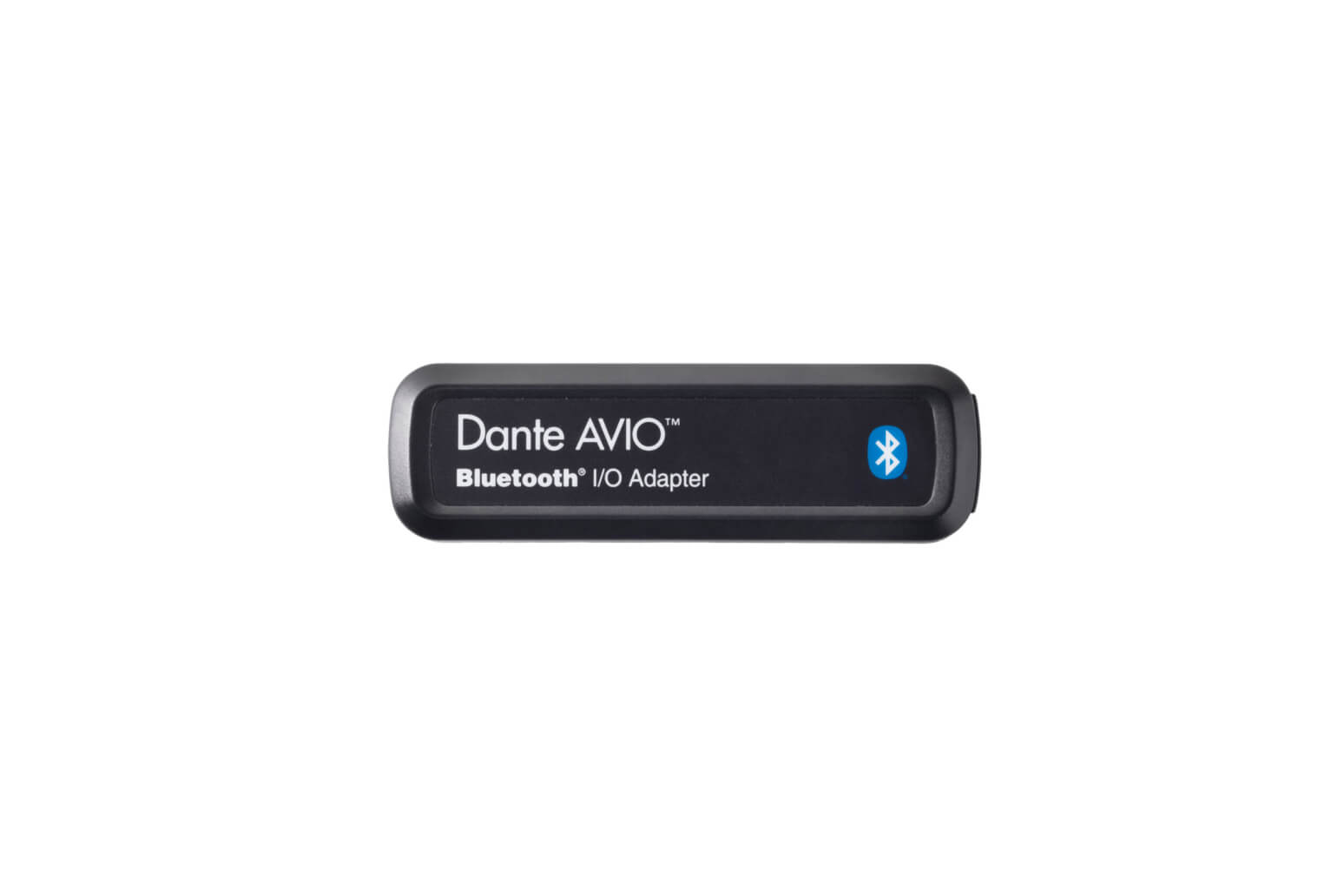 AUDINATE Dante AVIO Bluetooth IO
