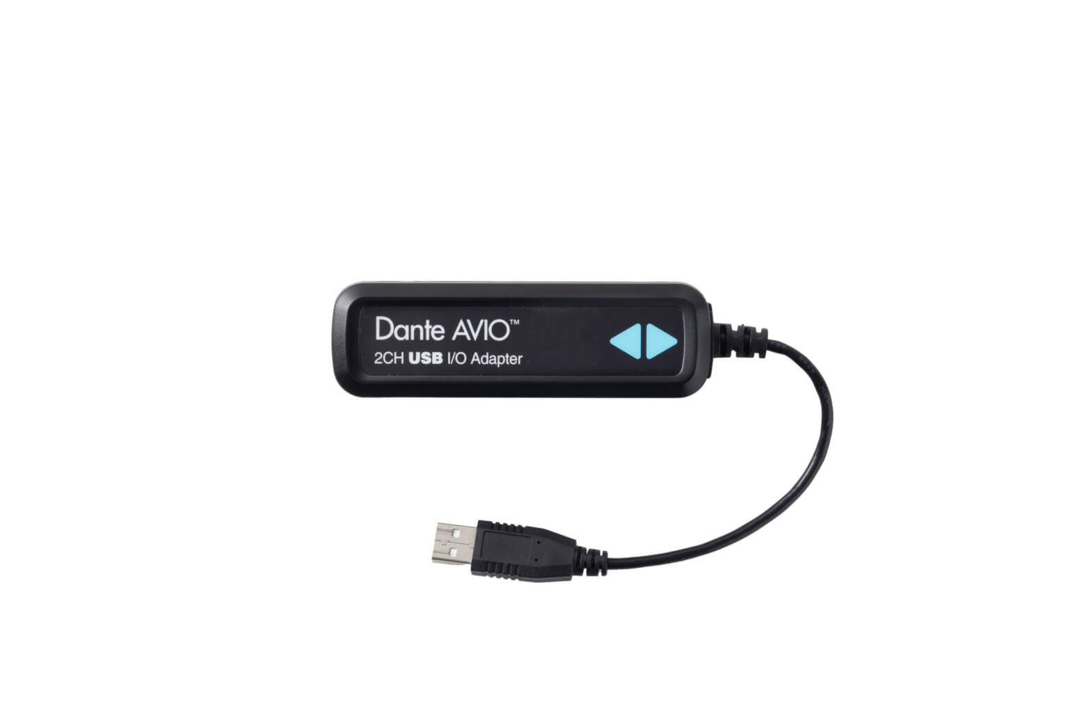 AUDINATE ADP-USB-AU-2X2