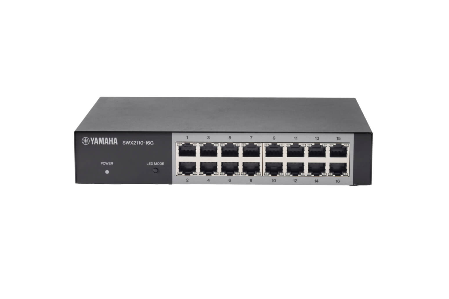 YAMAHA SWX2110-16G