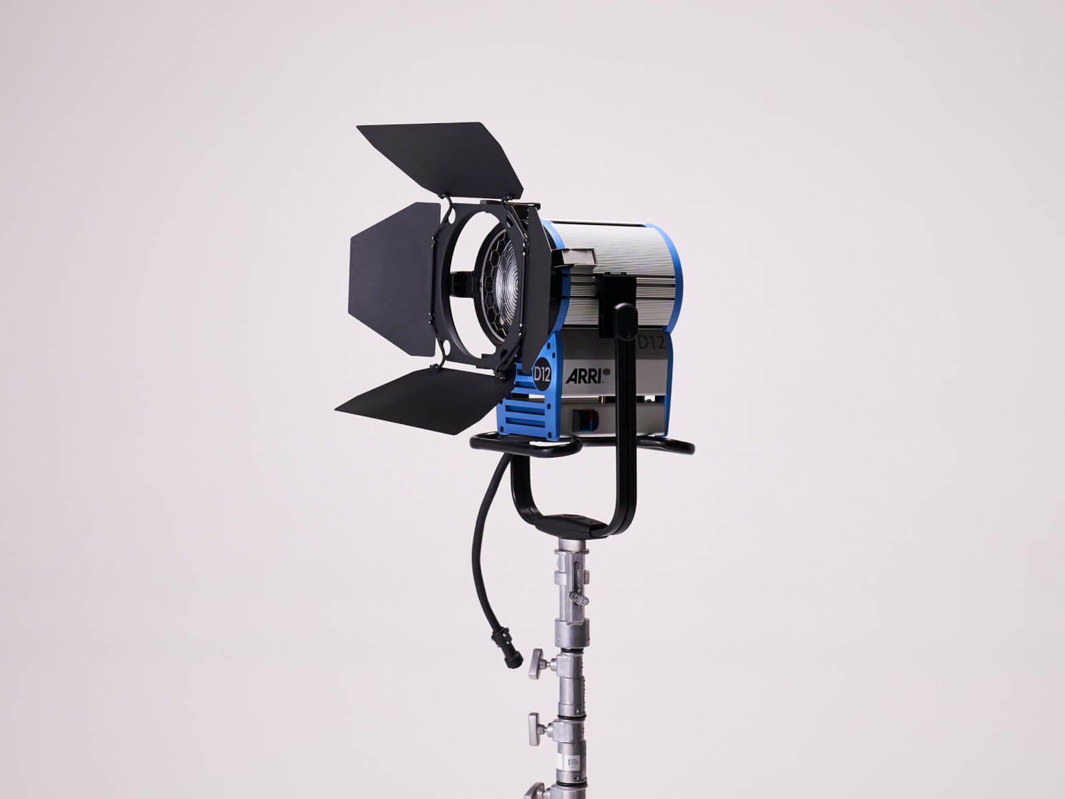 COMPACT HMI 1.2kW