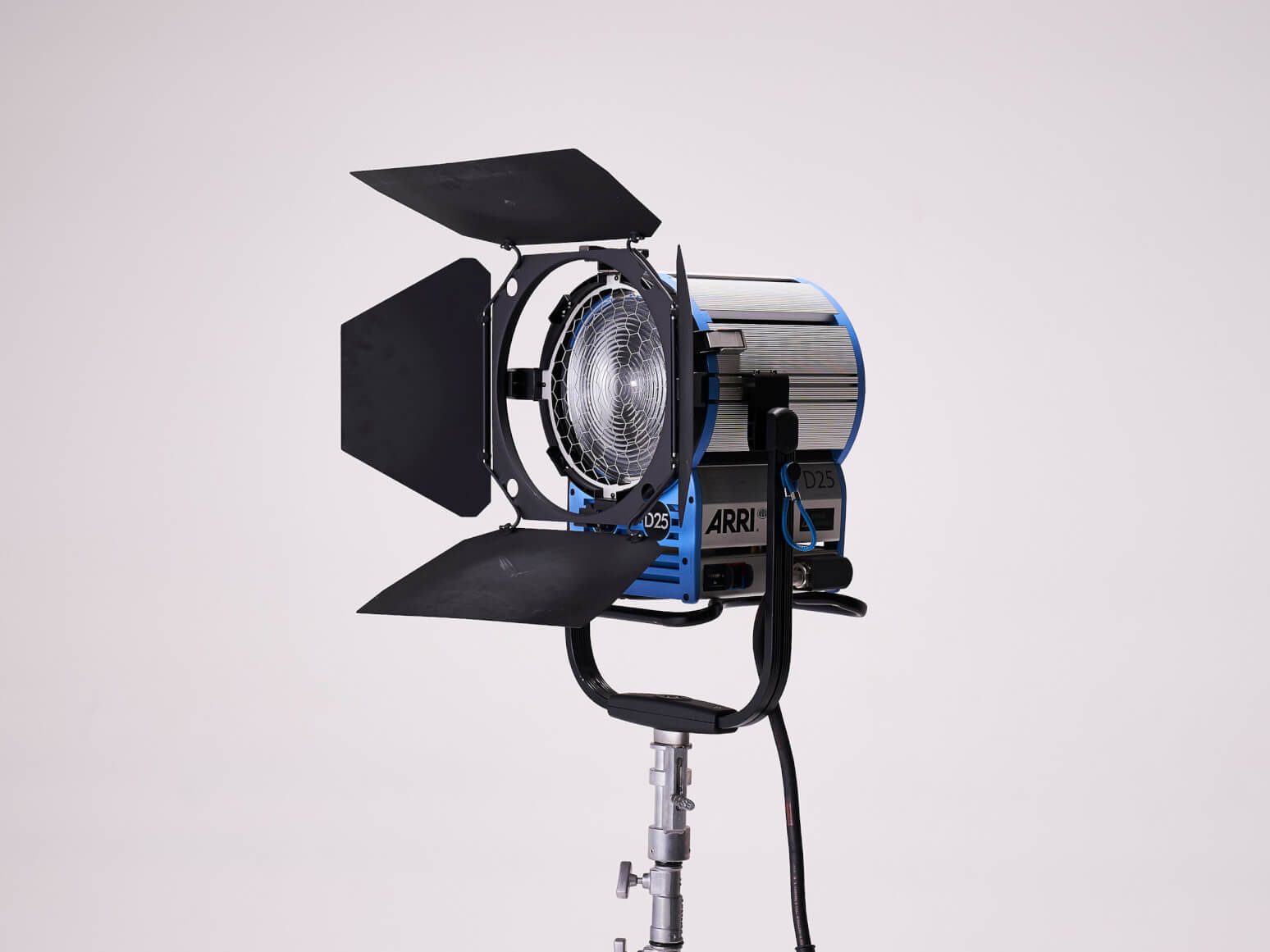 COMPACT HMI 2.5kW (C60ジャック)