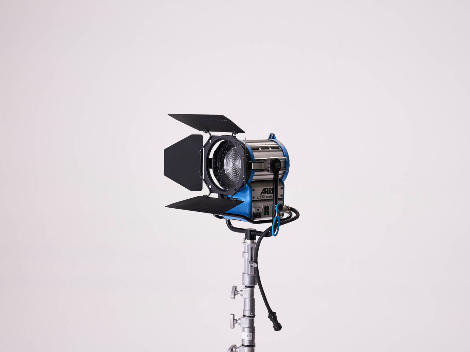 COMPACT HMI 575W