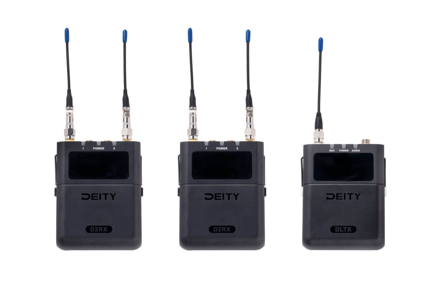 Deity DLTX フルセット