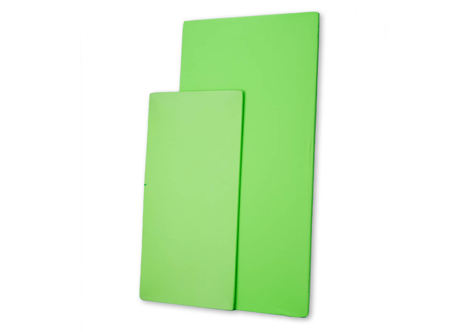 グリーンカポックパンツ