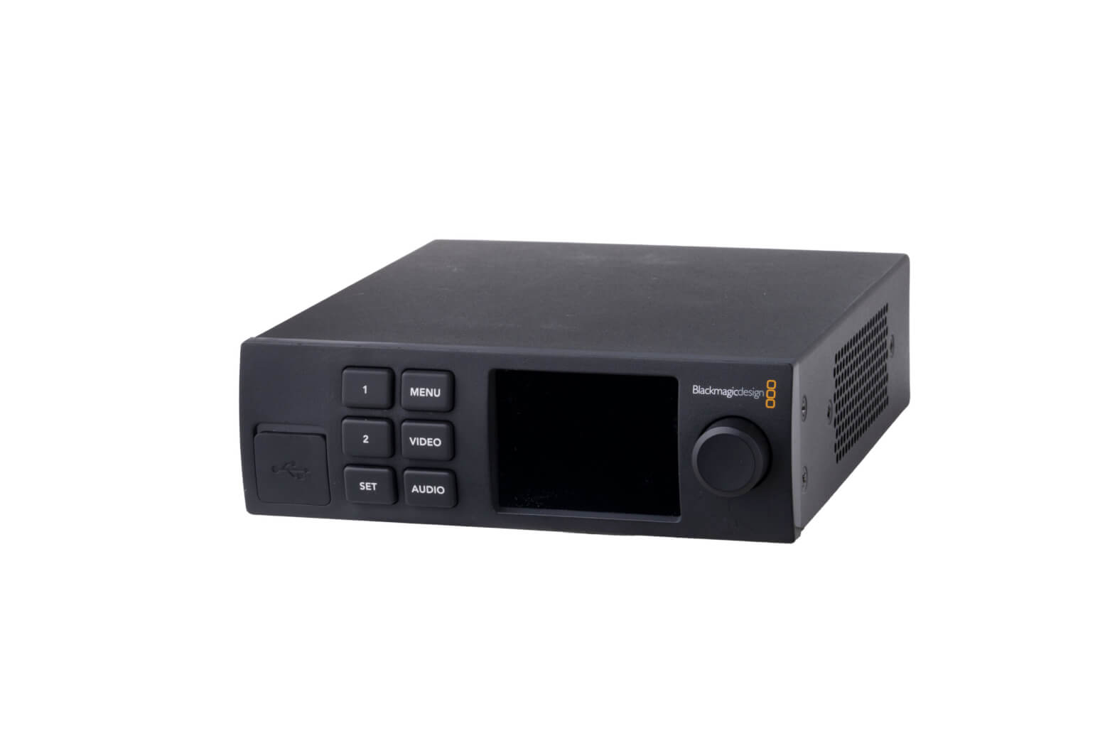 Blackmagic Design Multi View 4