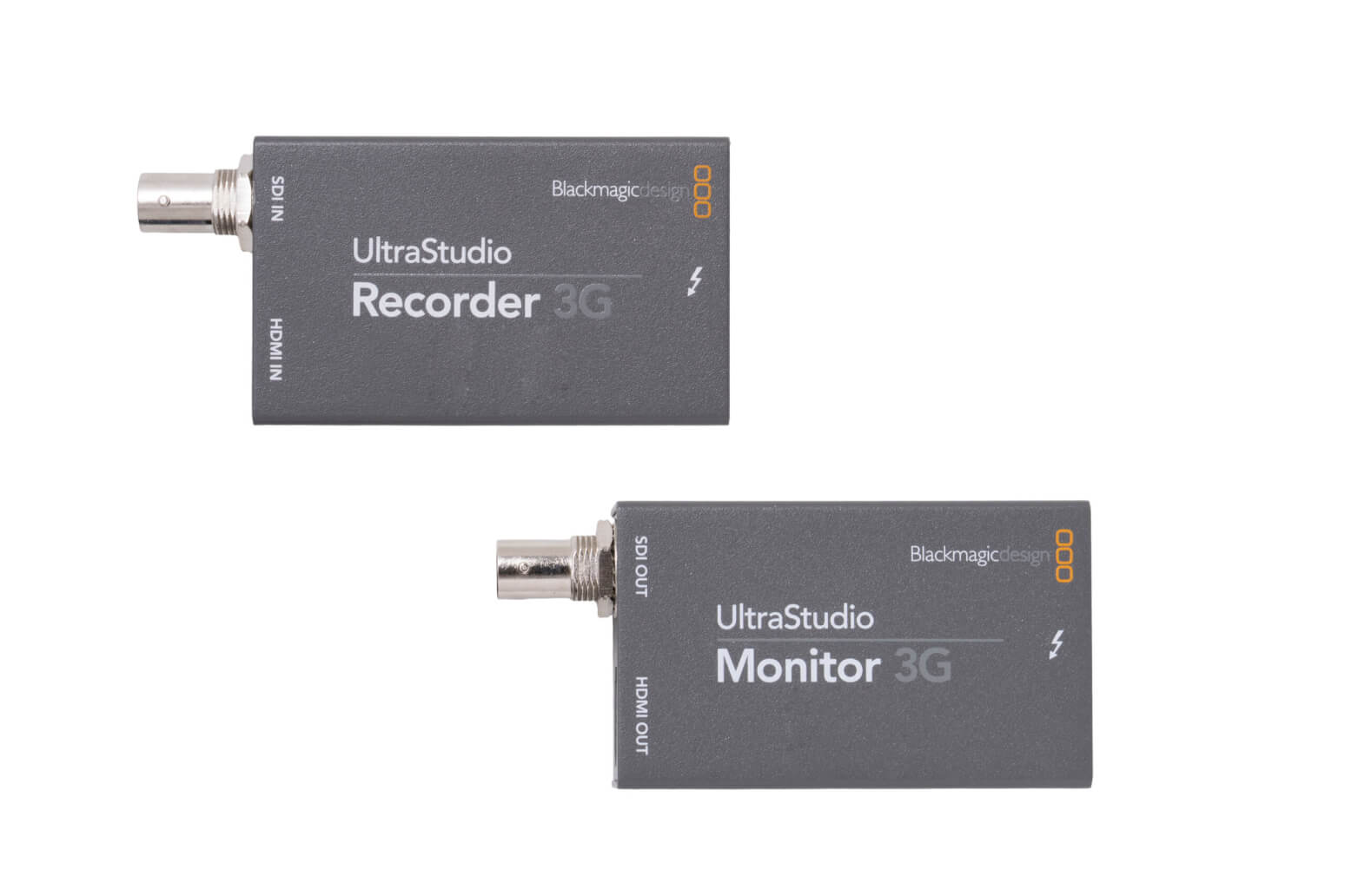 Blackmagic Design Ultra Studio 3Gシリーズ