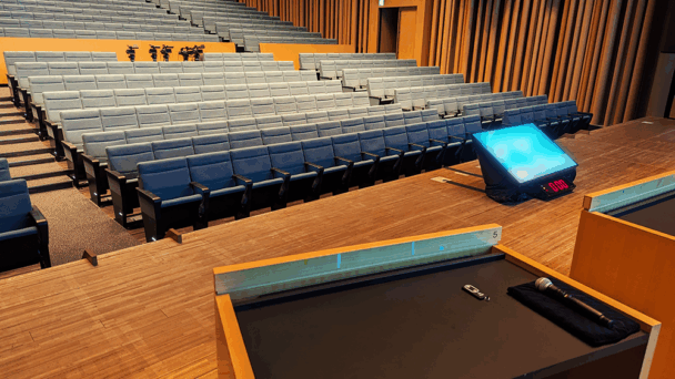 【ライブ配信】日経ホールでのイベント配信およびアーカイブ収録も