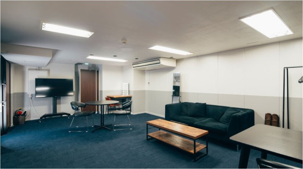 アクセス良好・充実設備で現場運営がスムーズ2