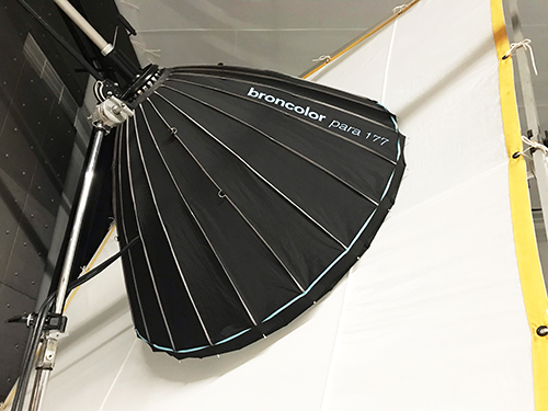 broncolor ストロボ