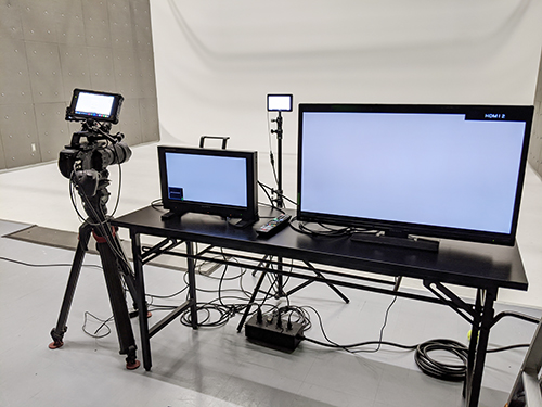 モニター SONY/EIZO/ATOMOS